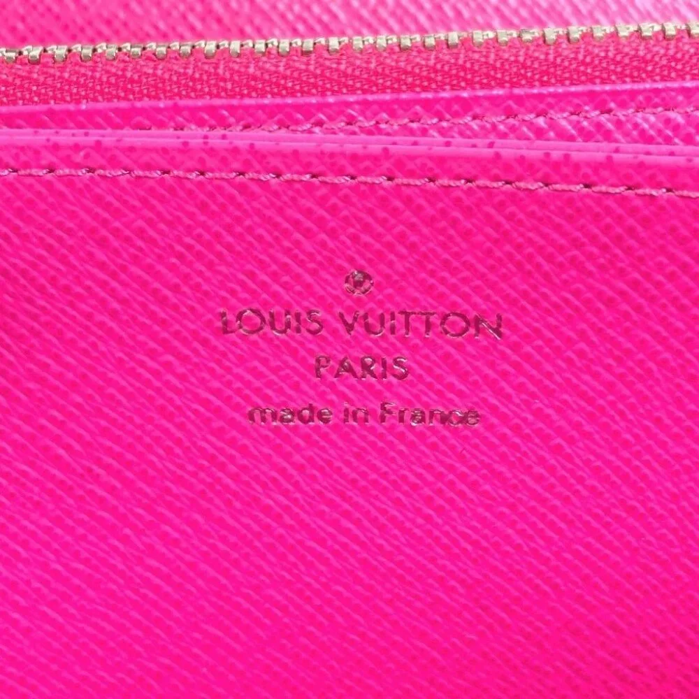 LOUIS VUITTON M69347 Epi Zippy-wallet Long wallet Zip Around Long Wallet - Picture 8 of 13